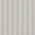 JF Ticking Fabric / Sea Spray