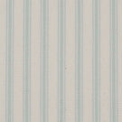 JF Ticking Fabric / Sea Spray