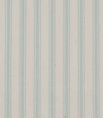 JF Ticking Fabric / Sea Spray