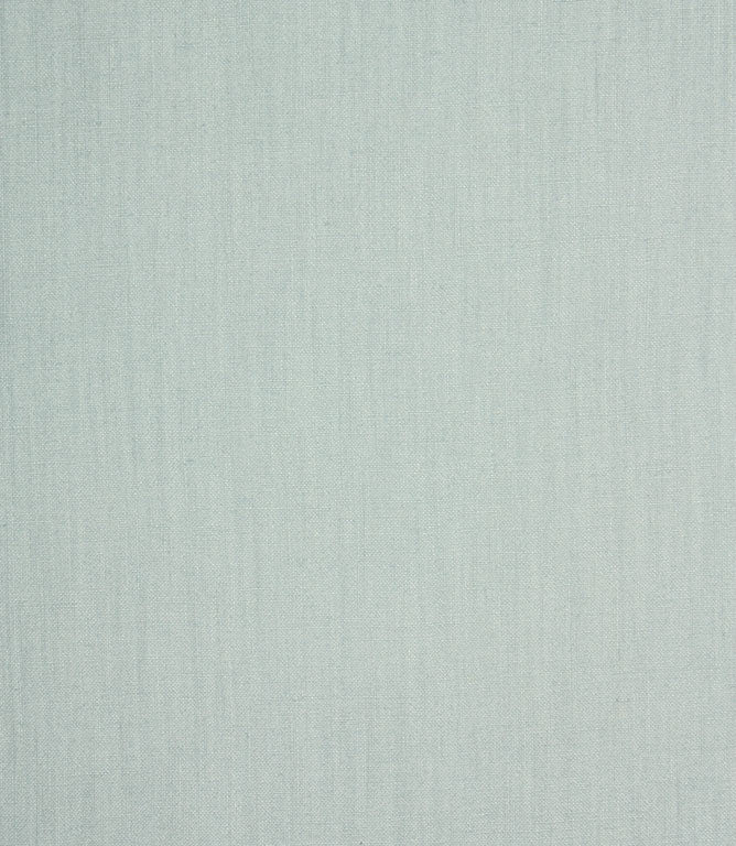 Cotswold Heavyweight Linen Fabric / Duck Egg - Just Fabrics