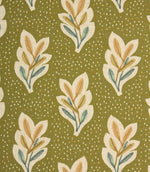Lalita Fabric / Elm - Just Fabrics