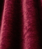Zephyr FR Fabric / Bordeaux - Just Fabrics