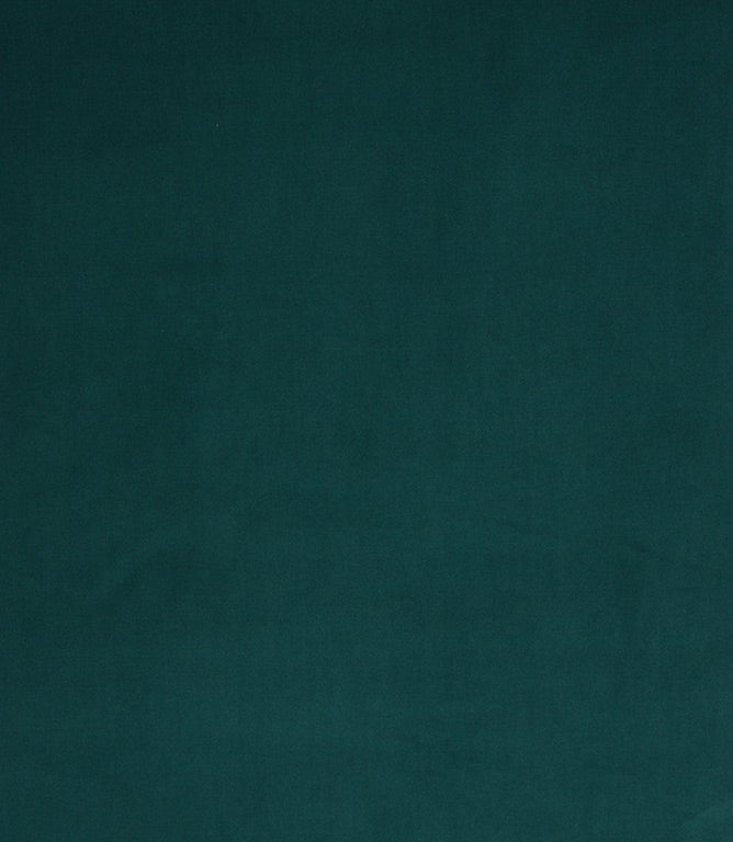 Cotswold Velvet FR Fabric / Mallard - Just Fabrics