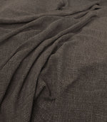 Cambridge Fabric / Peppercorn - Just Fabrics