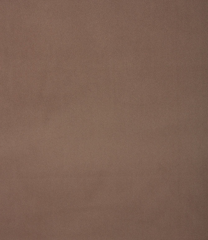 Matuel Velvet FR Fabric / Mole - Just Fabrics