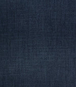 Elcombe Chenille Fabric / Denim - Just Fabrics