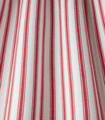 Vermont Fabric / Rouge - Just Fabrics