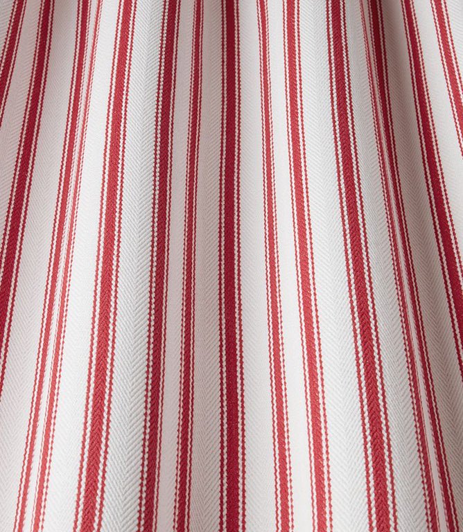 Vermont Fabric / Rouge - Just Fabrics