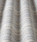 Khari Fabric / Pewter - Just Fabrics