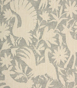 Odda Fabric / Cornflower - Just Fabrics