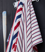 Keene Fabric / Nautical - Just Fabrics