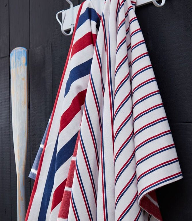 Keene Fabric / Nautical - Just Fabrics