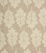 Contemporary - Oak Leaf