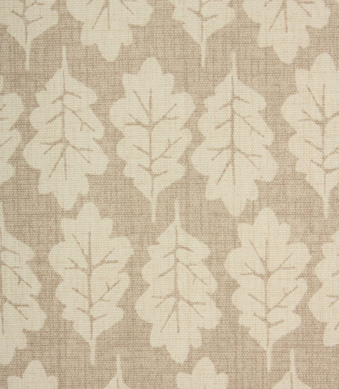Contemporary - Oak Leaf