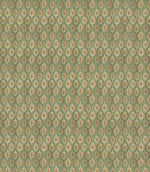Zephyr Fabric / Moss - Just Fabrics