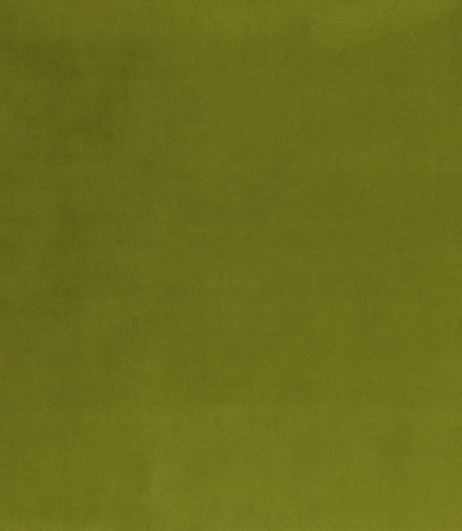 Adley FR Velvet Fabric / Pistachio - Just Fabrics