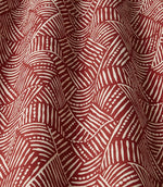 Triangulum Fabric / Granita - Just Fabrics