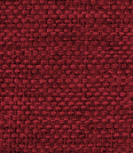 Compass FR Fabric / Claret - Just Fabrics