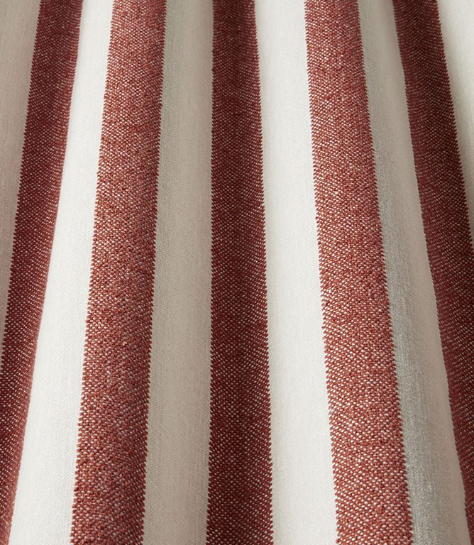 Solara Fabric / Auburn - Just Fabrics