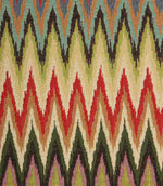 Holland Tapestry Fabric / Multi - Just Fabrics