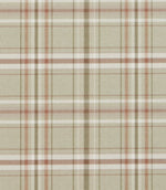 Langholm FR Fabric / Olive - Just Fabrics
