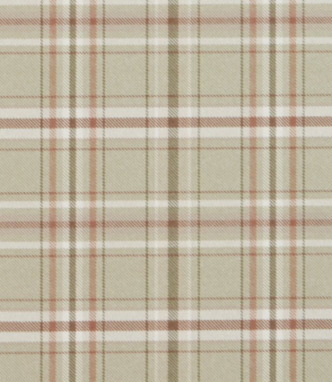 Langholm FR Fabric / Olive - Just Fabrics