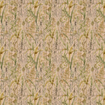 Lydiard Fabric / Apricot - Just Fabrics