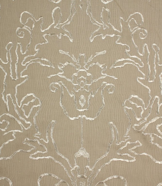 Tuscany Fabric / Shimmer - Just Fabrics