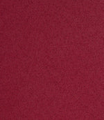 Essential FR Fabric / Claret - Just Fabrics