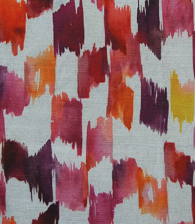 Maluku Fabric / Grenadine - Just Fabrics