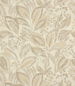 Foster Fabric / Natural - Just Fabrics