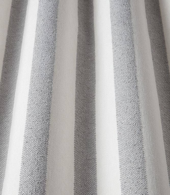 Solara Fabric / Pewter - Just Fabrics