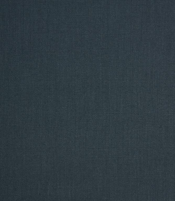 Cotswold Heavyweight Linen Fabric / Indigo - Just Fabrics