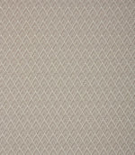 Hayle Outdoor Fabric / French Grey - Just Fabrics