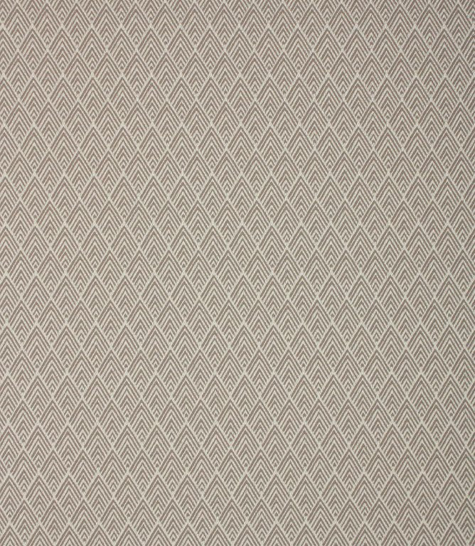 Hayle Outdoor Fabric / French Grey - Just Fabrics