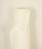 Cotton Lining Deluxe Fabric / Pale Ivory - Just Fabrics