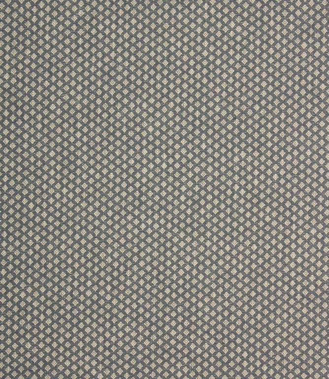 Woodley Fabric / Indigo - Just Fabrics
