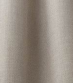 Uni Voile Fabric / Taupe - Just Fabrics