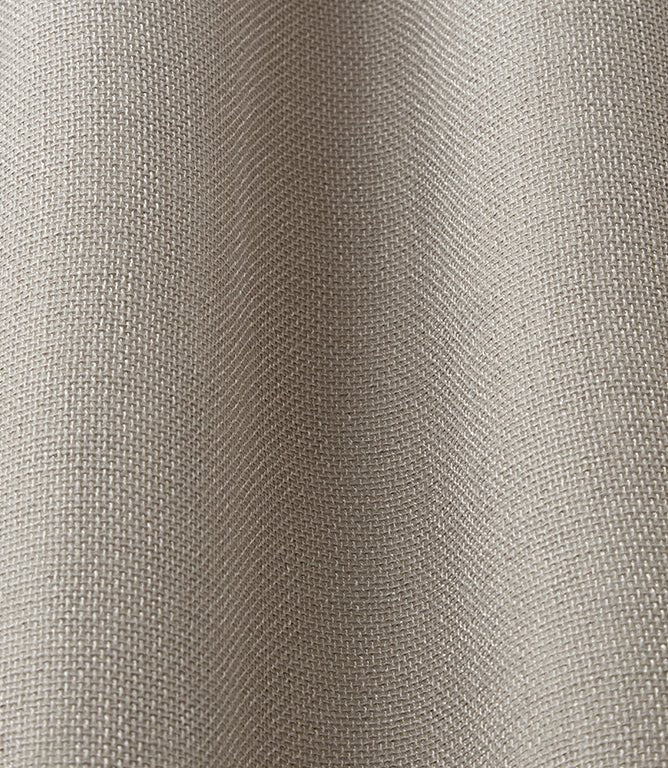 Uni Voile Fabric / Taupe - Just Fabrics