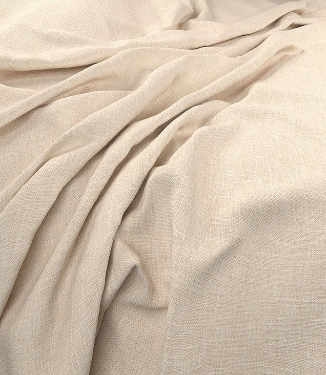 Linden Fabric / Cornsilk - Just Fabrics