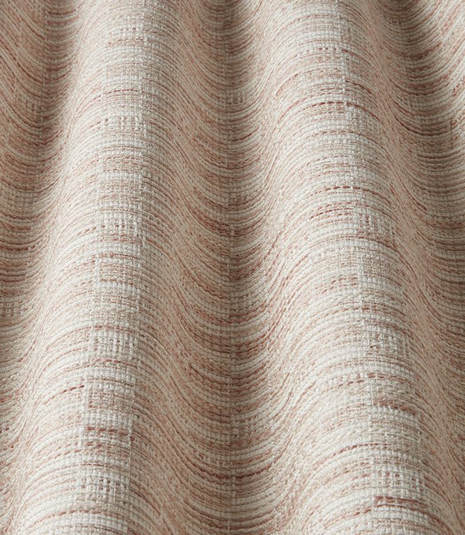 Echo Fabric / Guava - Just Fabrics
