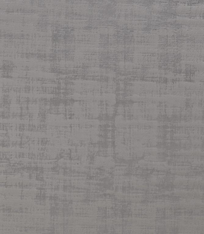 Richmond FR Velour Fabric / Smoke - Just Fabrics