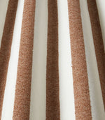 Solara Fabric / Sienna - Just Fabrics