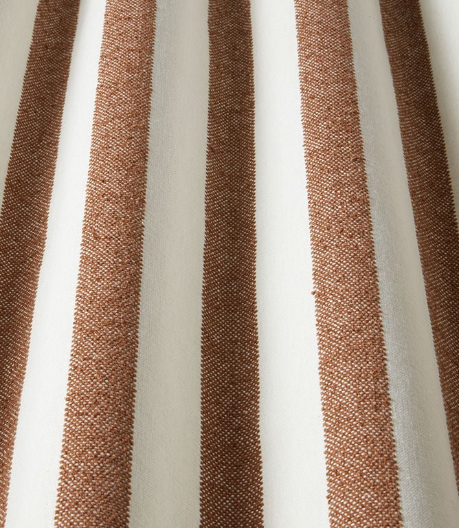 Solara Fabric / Sienna - Just Fabrics
