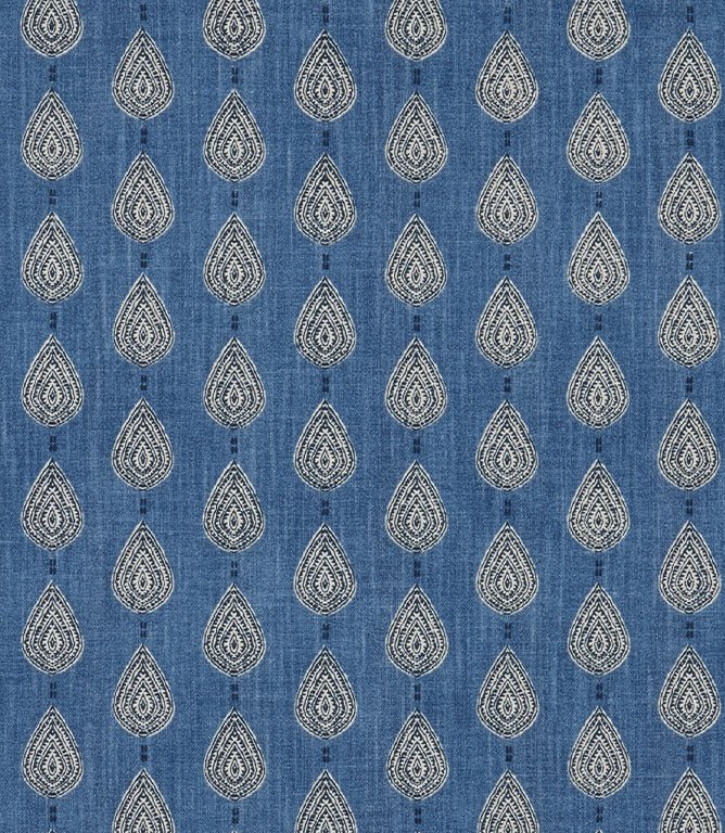 Indo Fabric / Batik - Just Fabrics