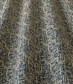 Atmosphere FR Wide Width Fabric / Prussian - Just Fabrics