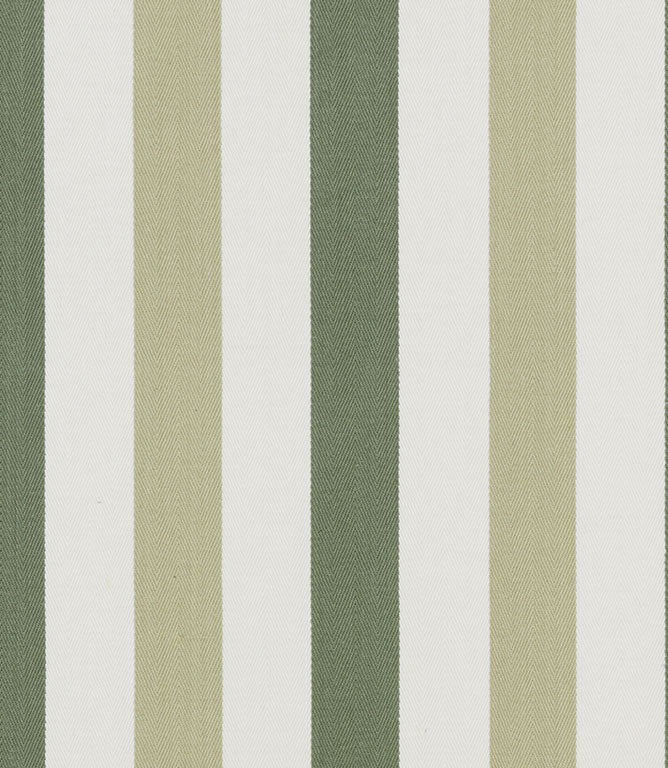 Lowell Fabric / Olive - Just Fabrics
