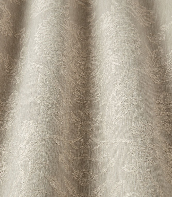 Madurai Fabric / Limestone - Just Fabrics