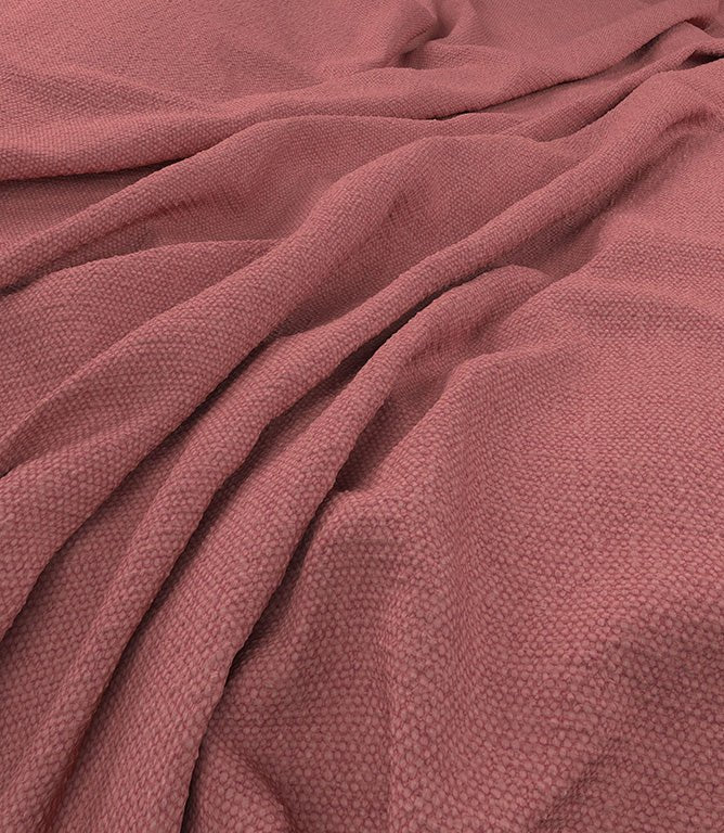 Jumbo Fabric / Raspberry - Just Fabrics