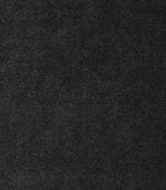 Hemsby FR Fabric / Black - Just Fabrics